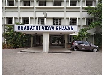Bharathi Vidya Bhavan
